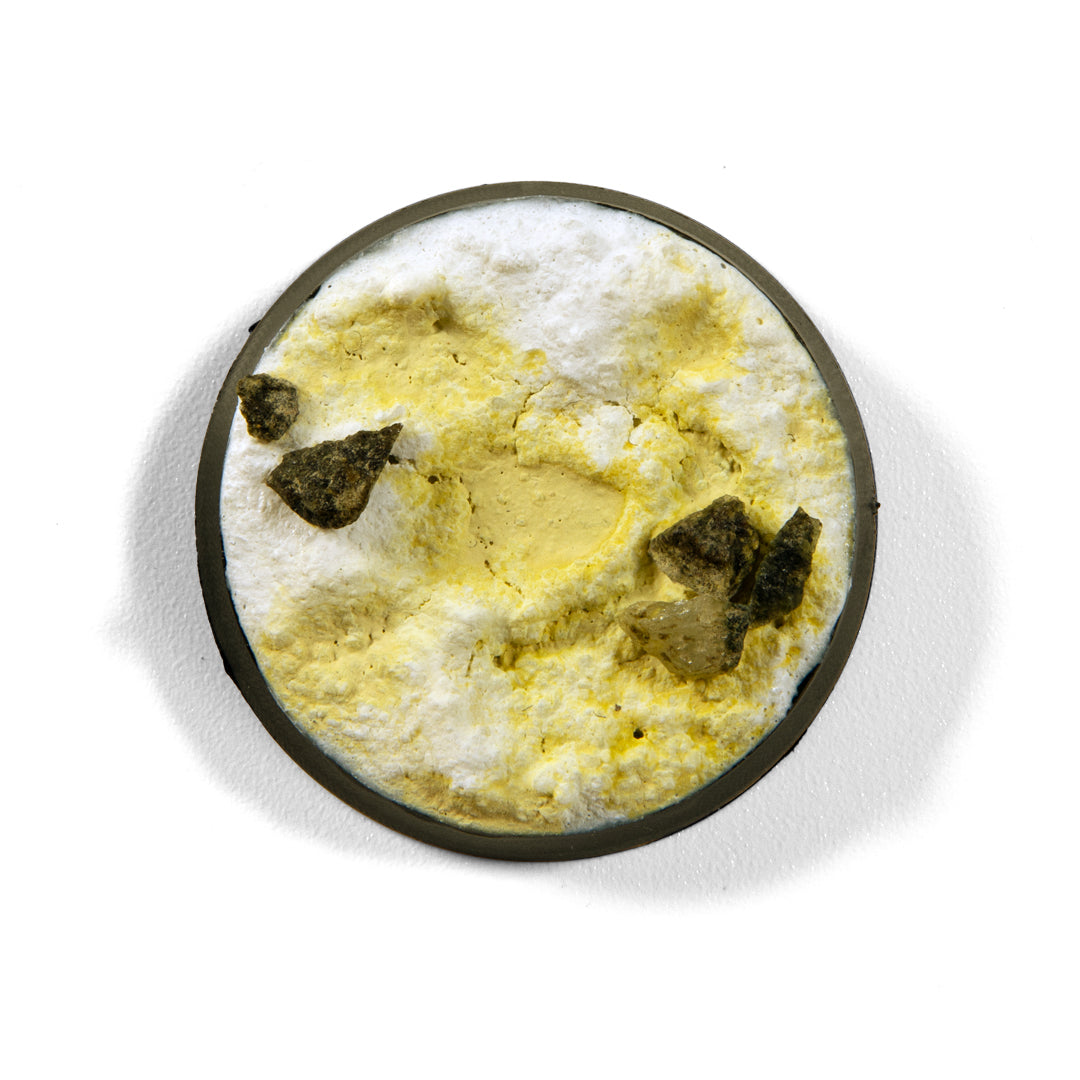 BEACH SAND – ENAMEL LIQUID PIGMENT – PIGMENTO LÍQUIDO 35ML