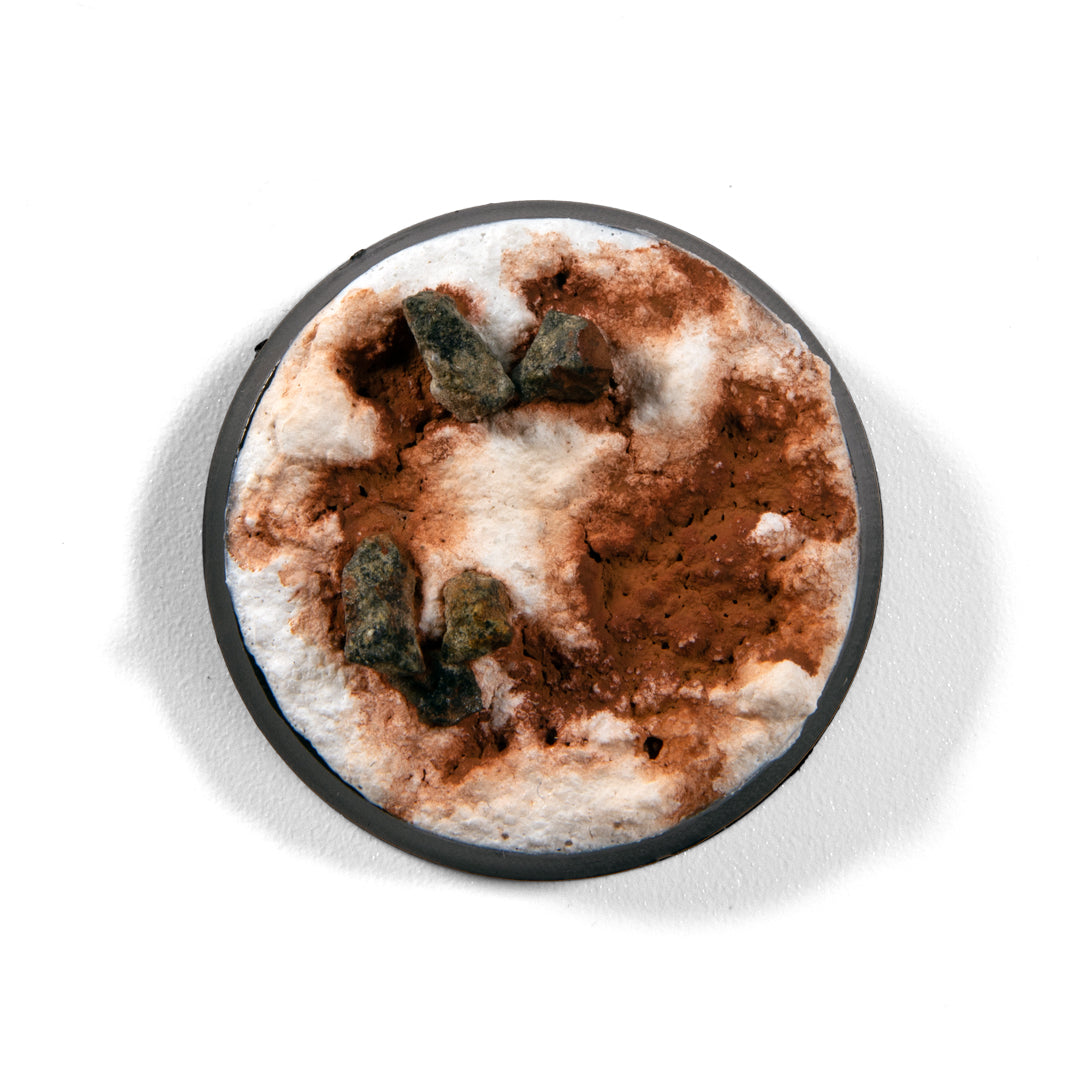 VIETNAM EARTH – ENAMEL LIQUID PIGMENT – PIGMENTO LÍQUIDO 35ML