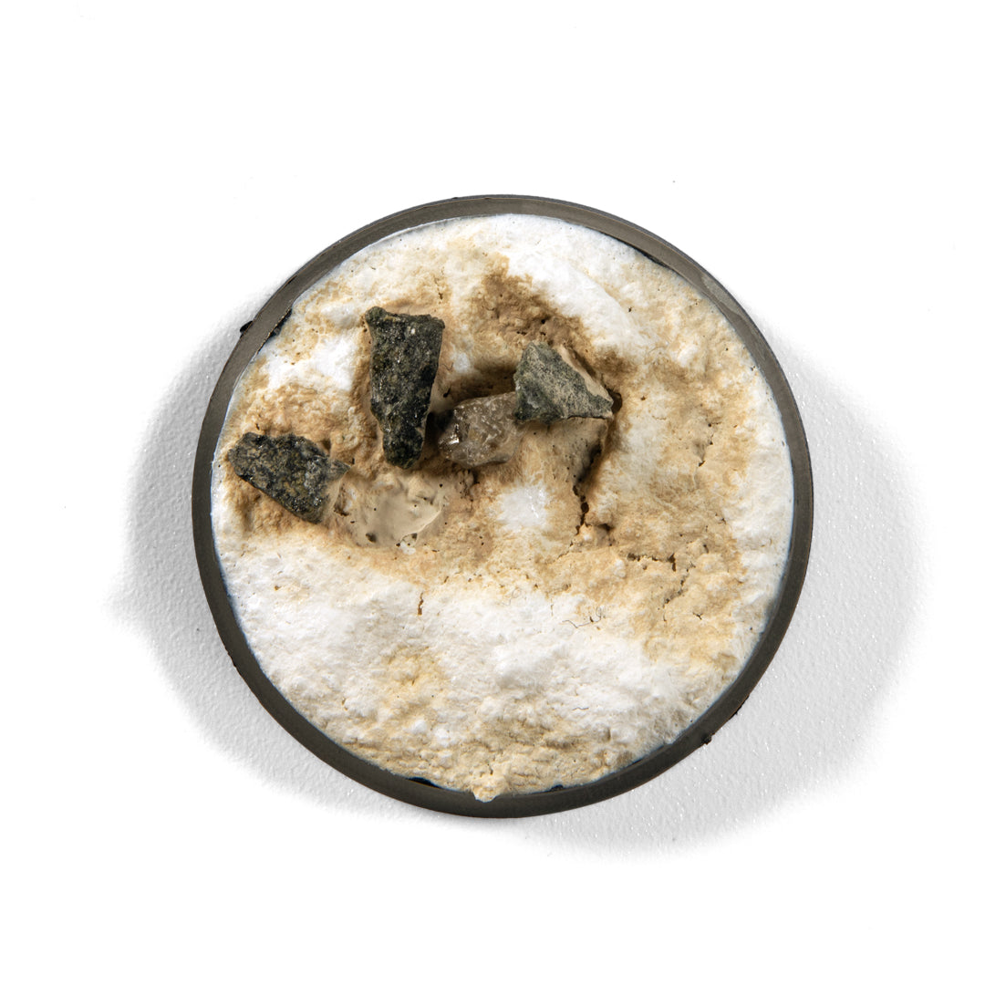 LIGHT EUROPEAN EARTH – ENAMEL LIQUID PIGMENT – PIGMENTO LÍQUIDO 35ML
