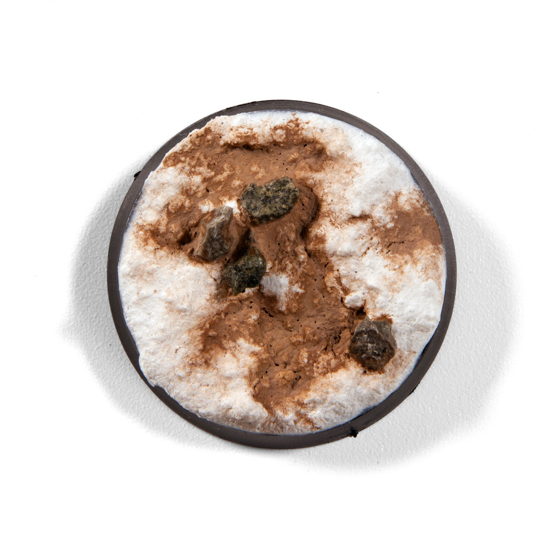 DRY MUD – ENAMEL LIQUID PIGMENT – PIGMENTO LÍQUIDO 35ML
