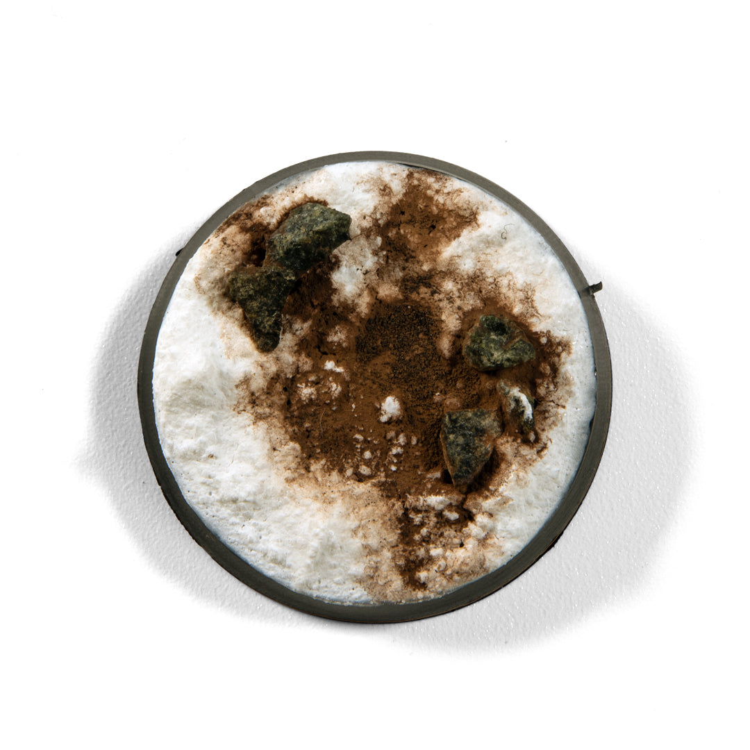 DARK MUD – ENAMEL LIQUID PIGMENT – PIGMENTO LÍQUIDO 35ML