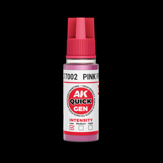 PINK FLESH