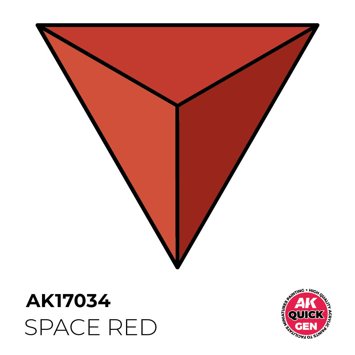 SPACE RED