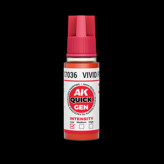 VIVID FLESH