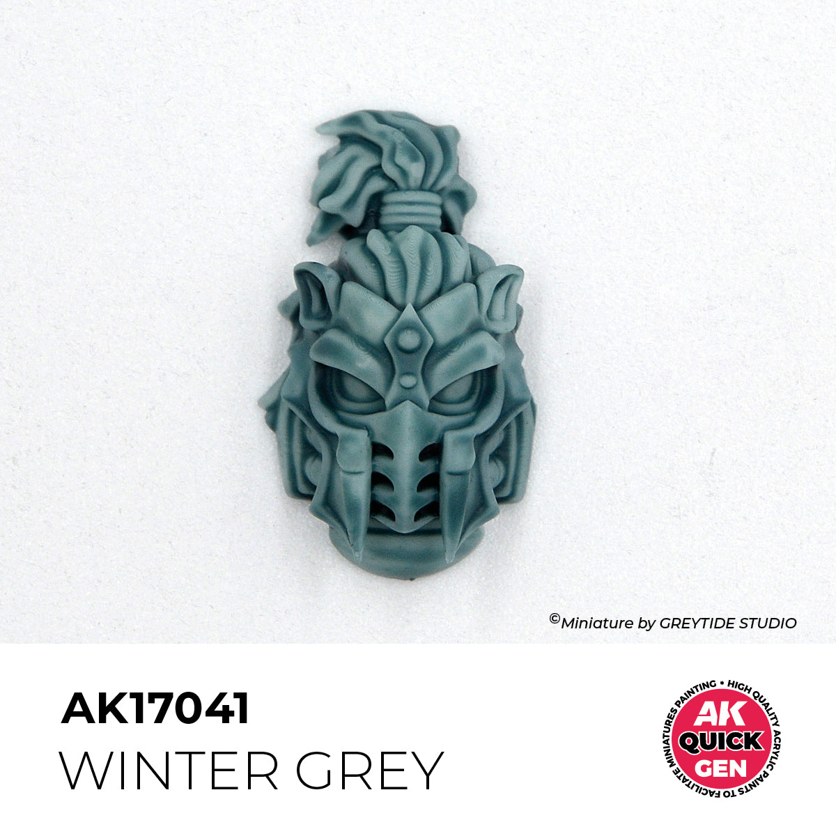 WINTER GREY