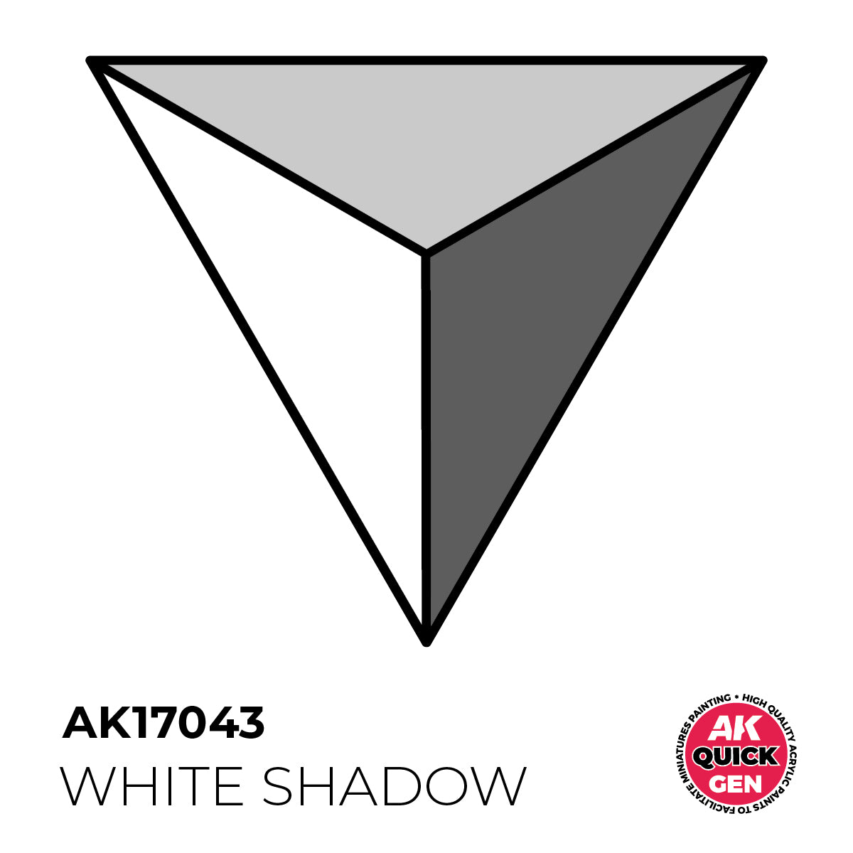 WHITE SHADOW