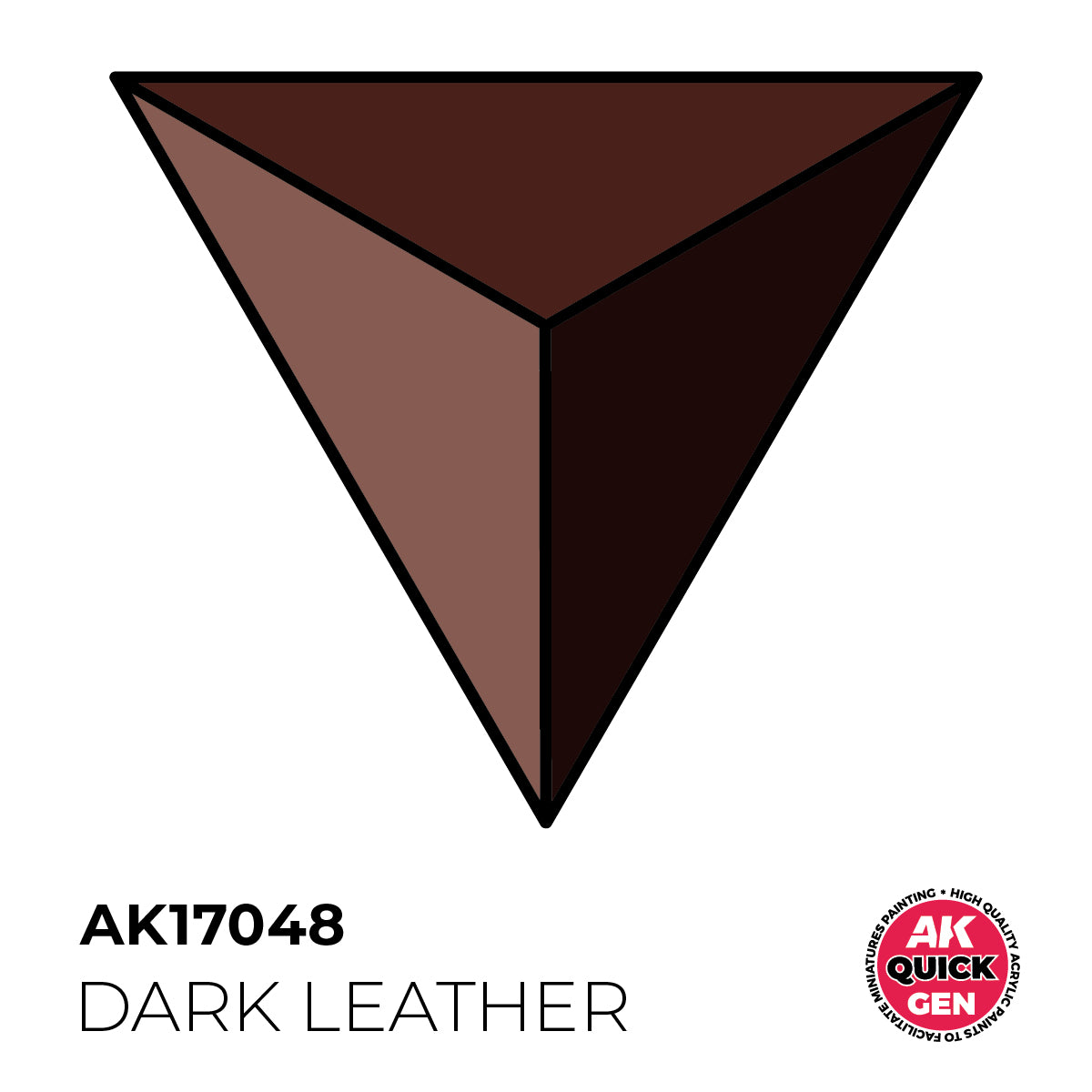DARK LEATHER