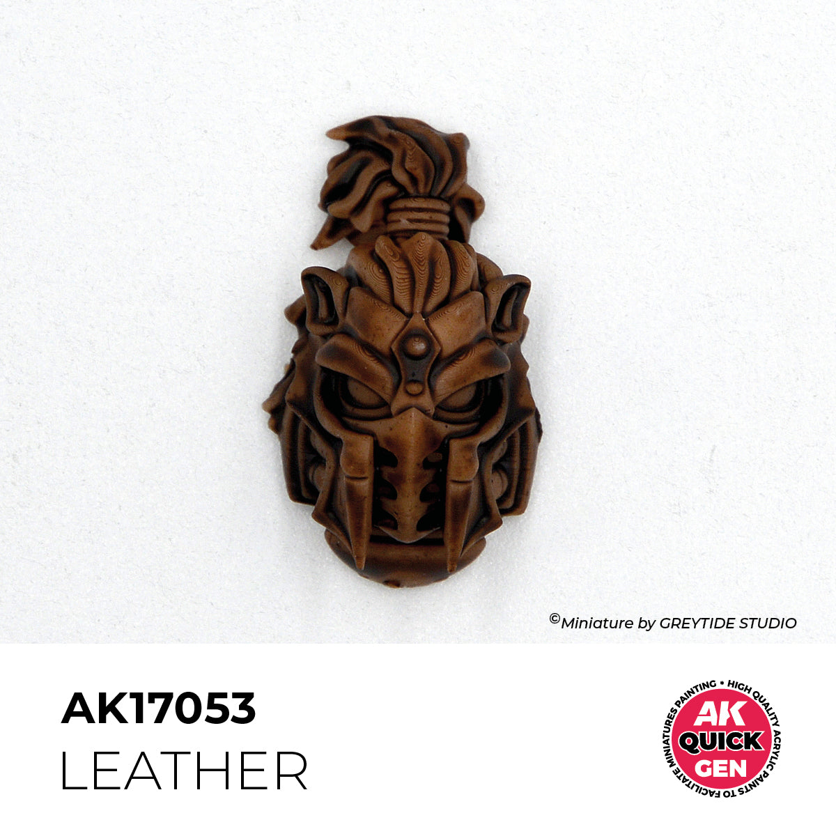 LEATHER