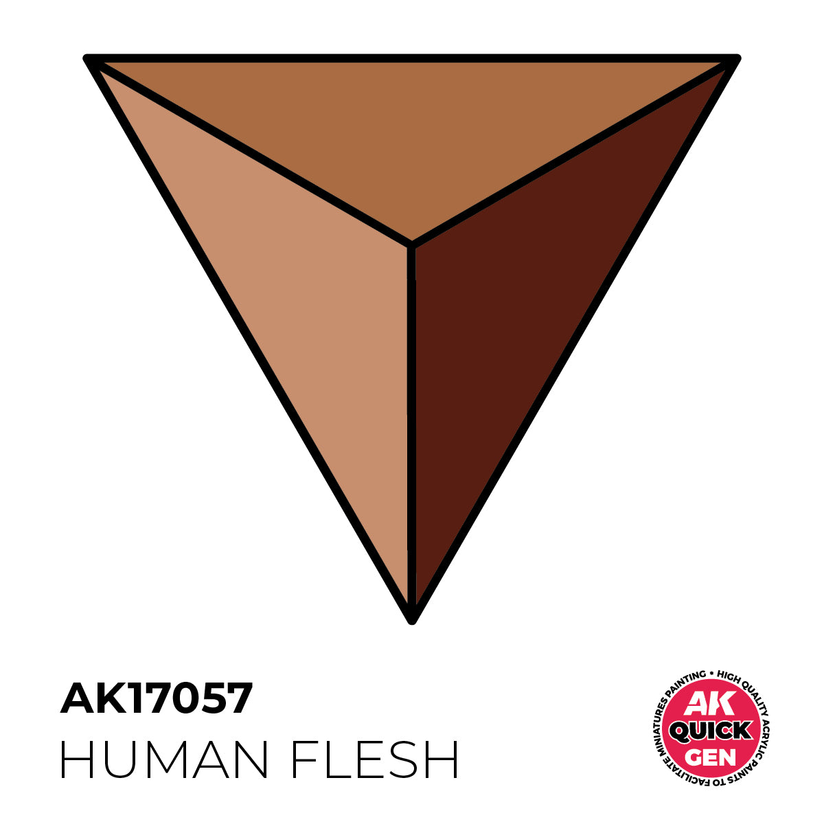 HUMAN FLESH