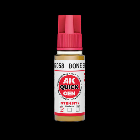 BONE BROWN