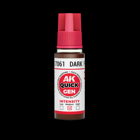DARK FLESH