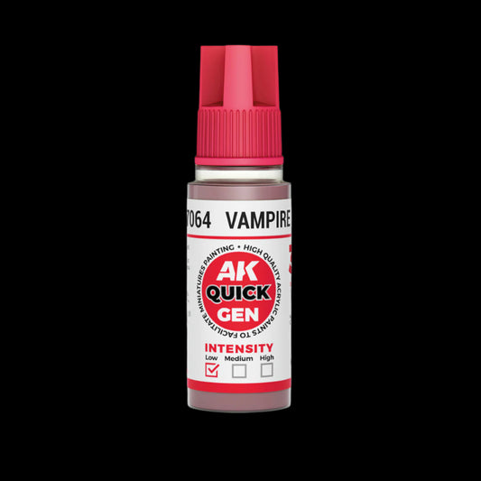 VAMPIRE FLESH