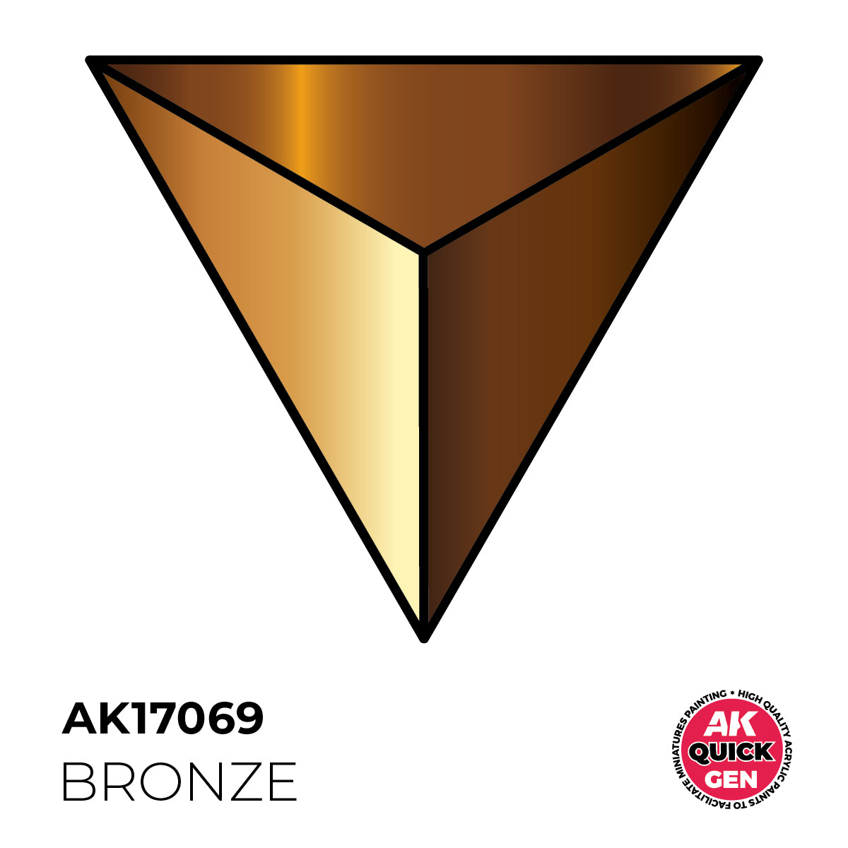 BRONZE
