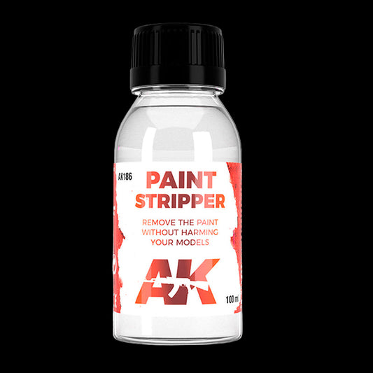 Paint Stripper 100ml