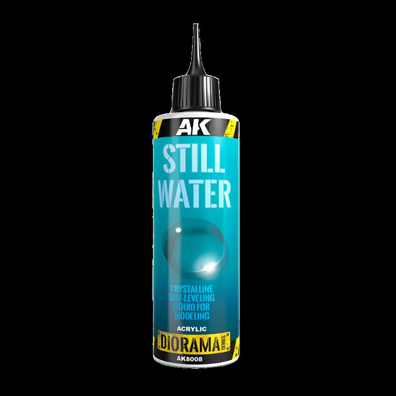 still water 250ML