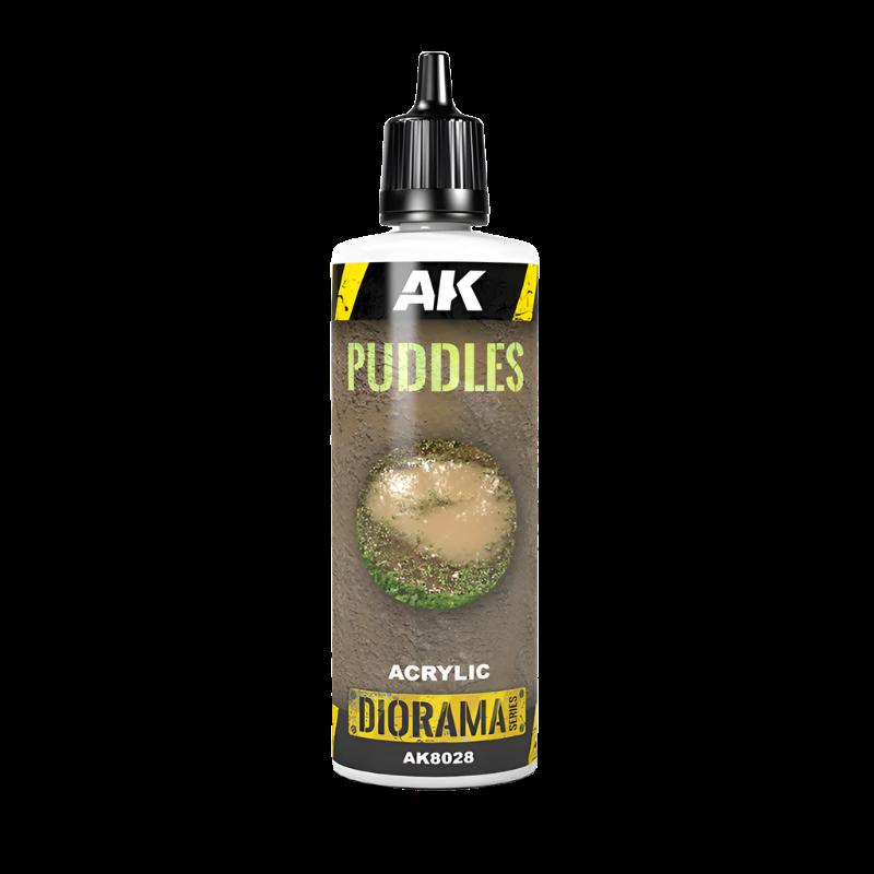 PUDDLES 60ML