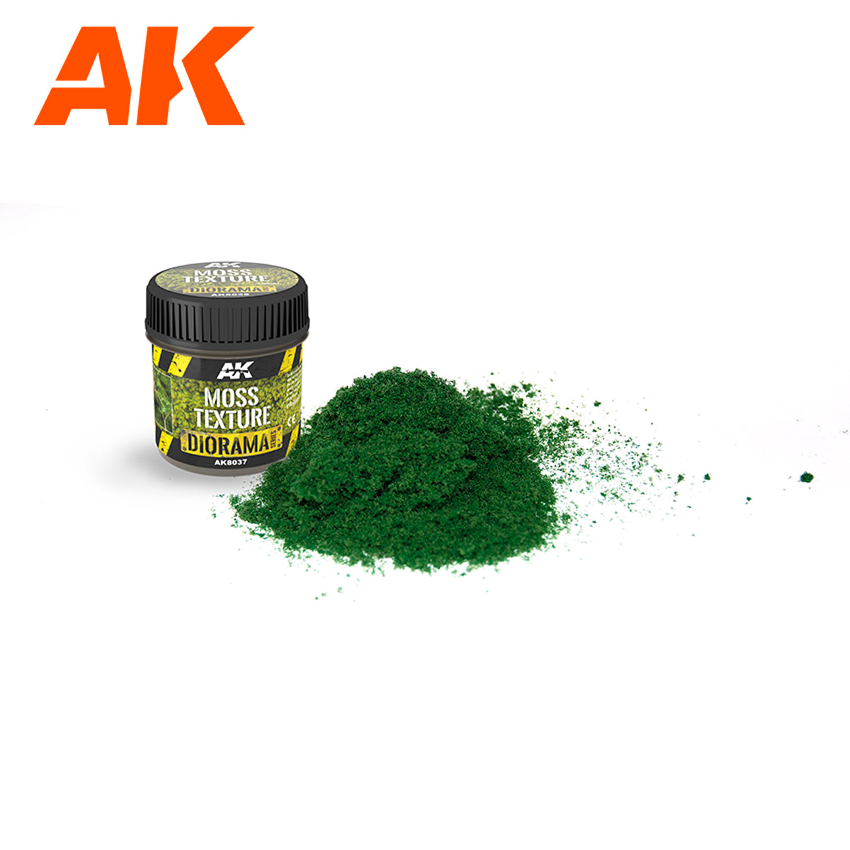 MOSS TEXTURE – TEXTURE MUSCHIO 100ml