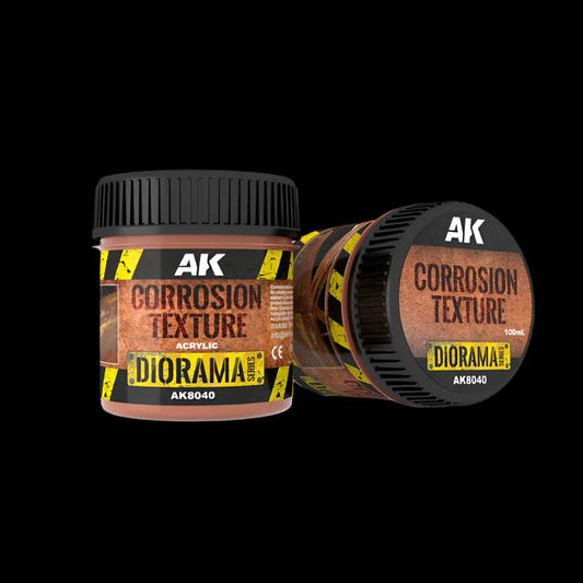 corrosion texture 100ML