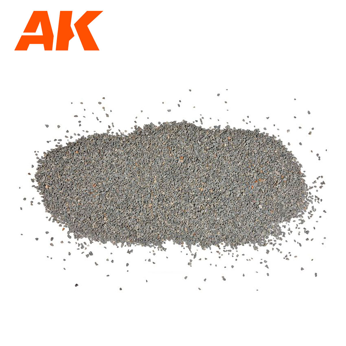 Railroad Ballast Small