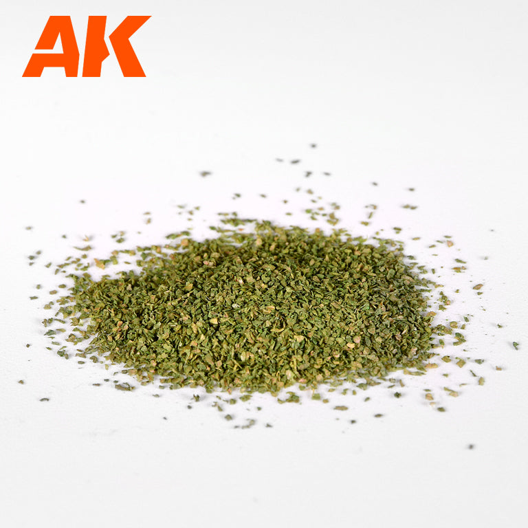 GREEN MOSSY TEXTURE