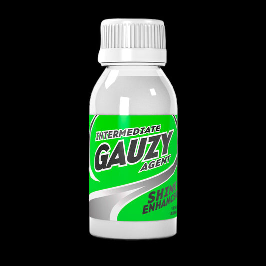 INTERMEDIATE GAUZY AGENT SHINE ENHANCER 100 ml