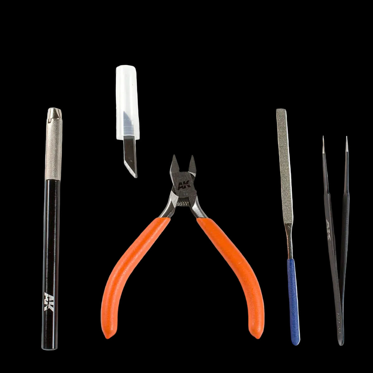 BASIC TOOL SET
