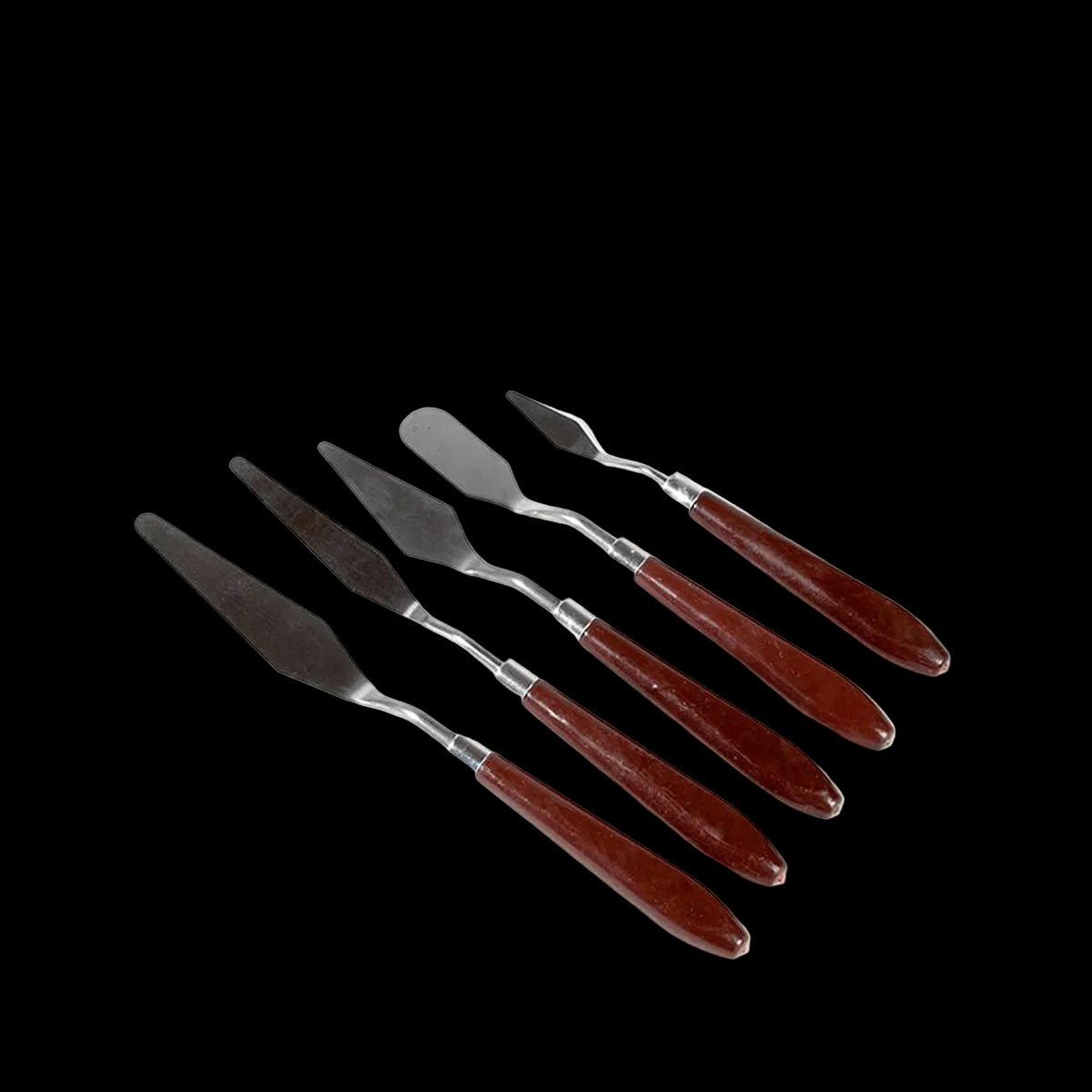 MODELING SPATULA SET