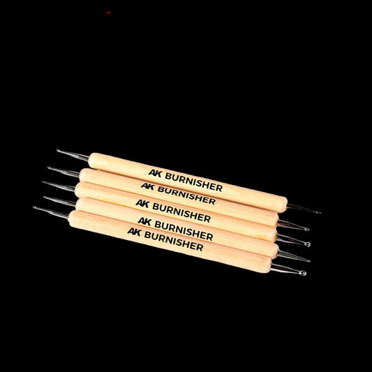 SCULPTING BURNISHER SET