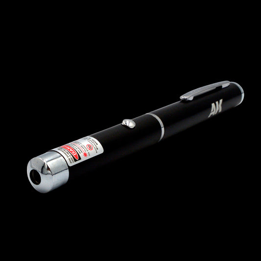 AK LASER POINTER for Wargames