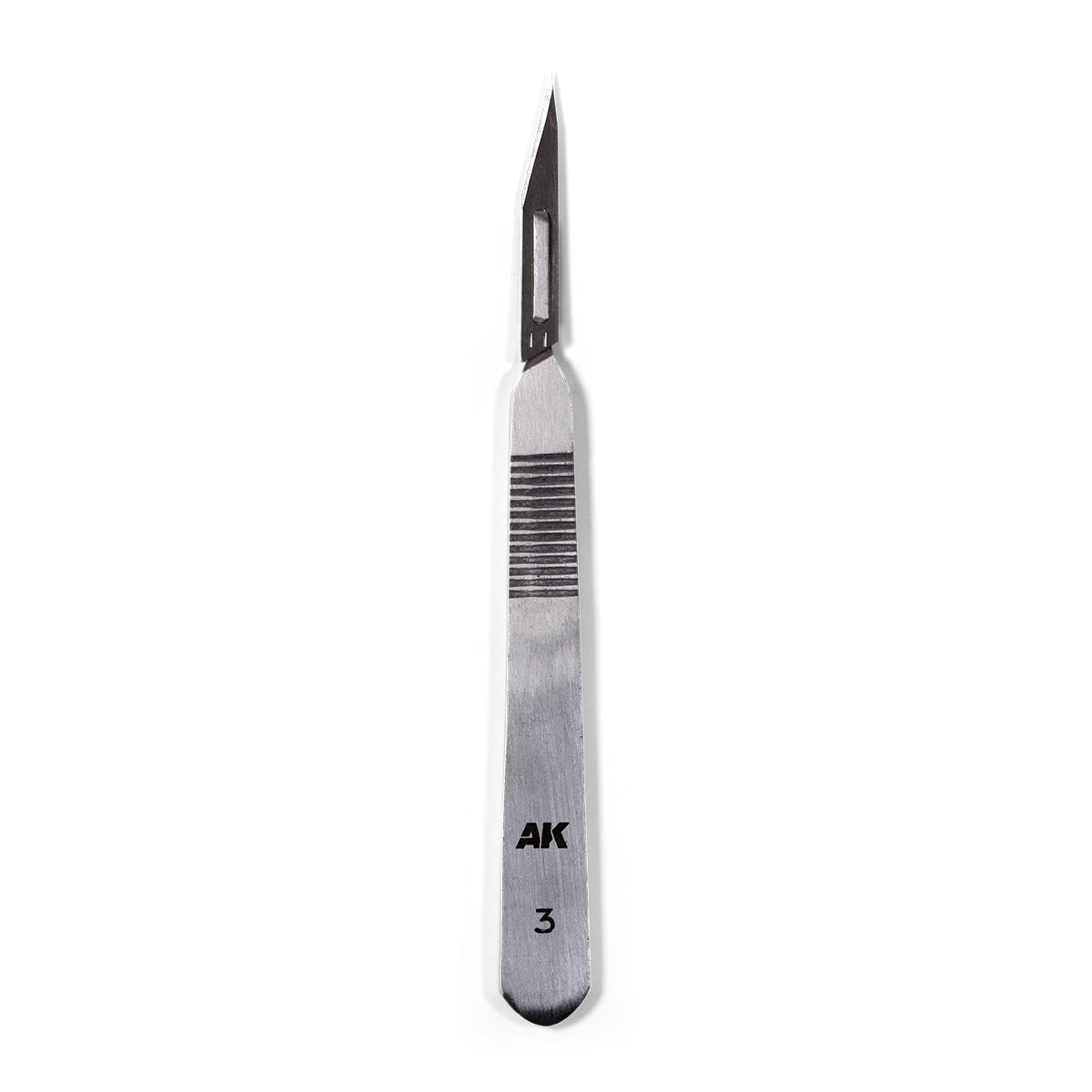 STANDARD SCALPEL HANDLE
