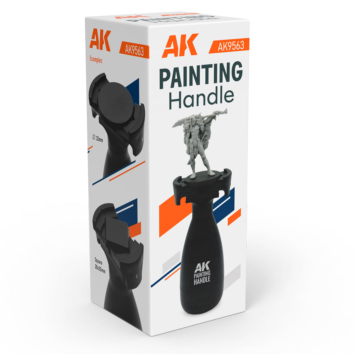 PAINTING HANDLE – MANGO PARA PINTAR