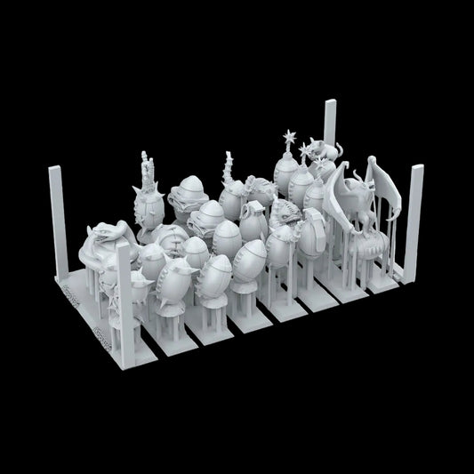 FANTASY FOOTBALL BALLS – AK BASING BITS