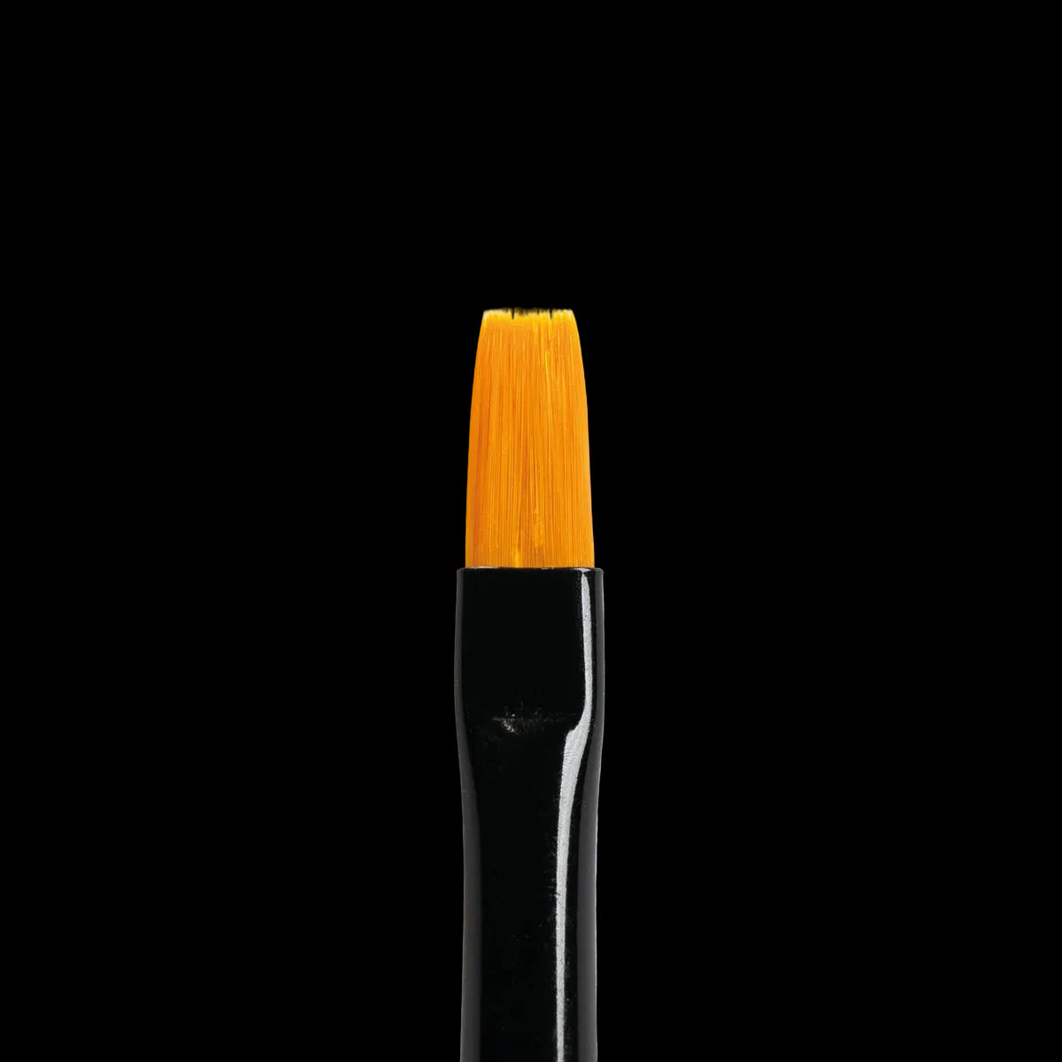 AK SYNTHETIC BRUSH – FLAT 2