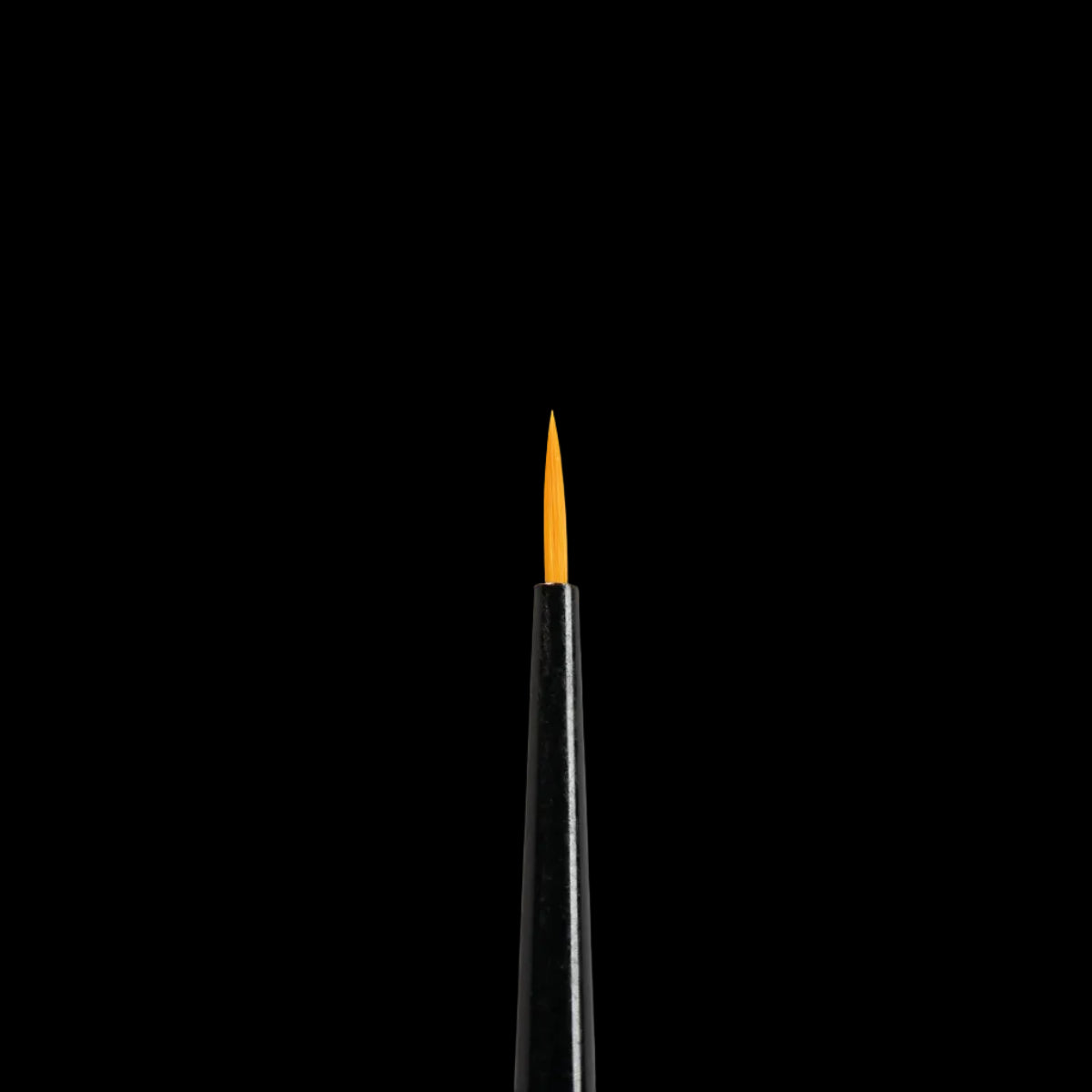 AK SYNTHETIC BRUSH – ROUND 4/0