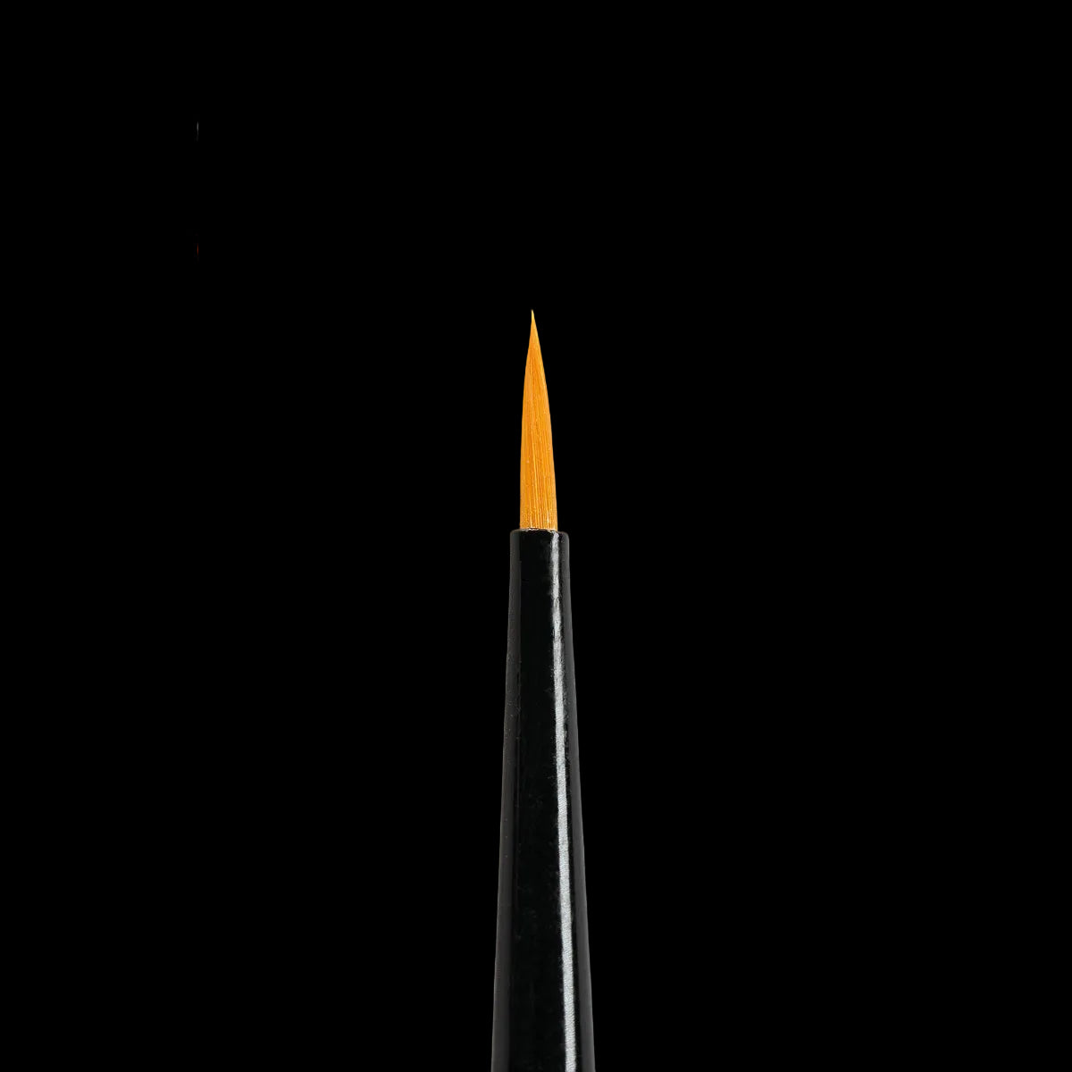 N°2/0 Round Brush. Synthetic