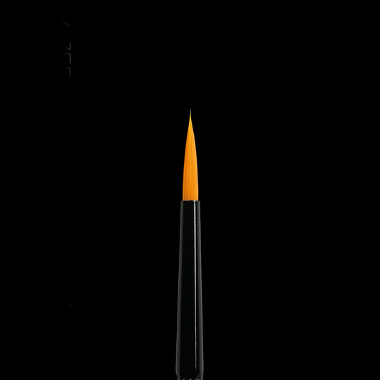 AK SYNTHETIC BRUSH – ROUND 2