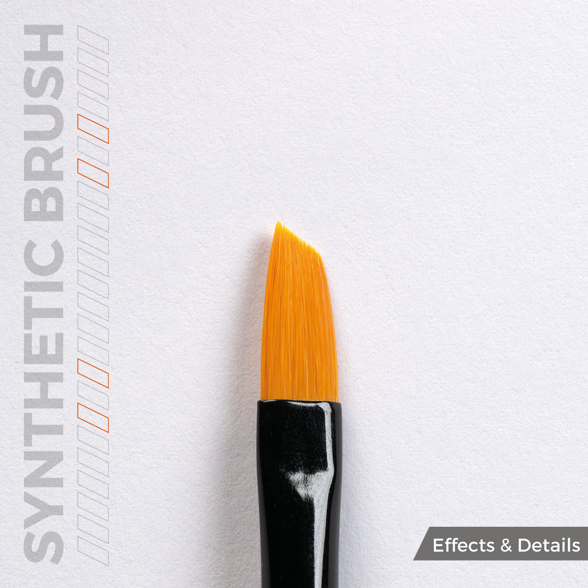 SURVIVAL WEATHERING BRUSHES SET