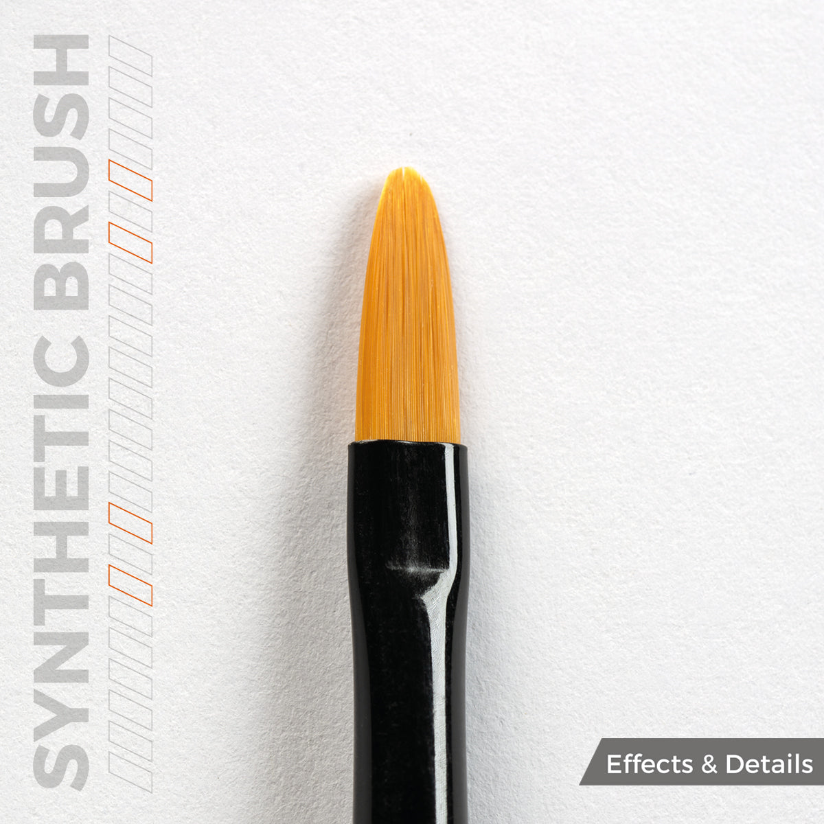 SURVIVAL WEATHERING BRUSHES SET