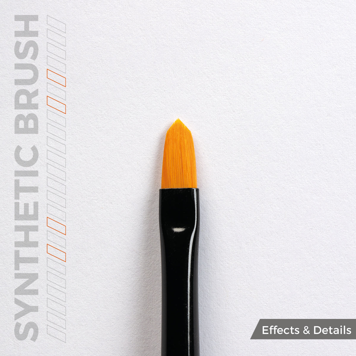 SURVIVAL WEATHERING BRUSHES SET