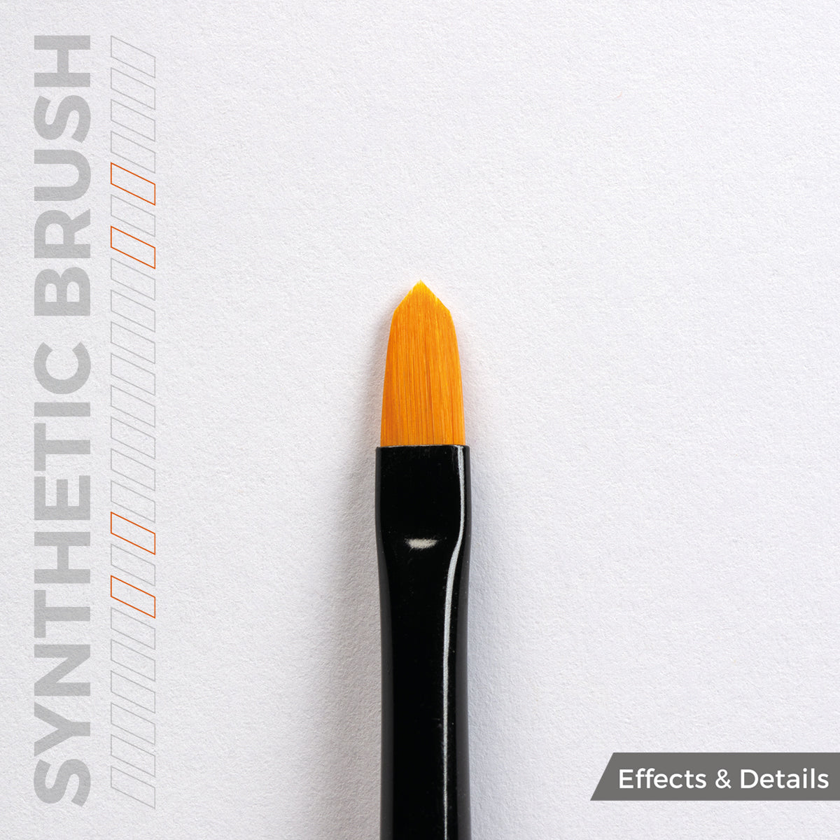 SURVIVAL WEATHERING BRUSHES SET