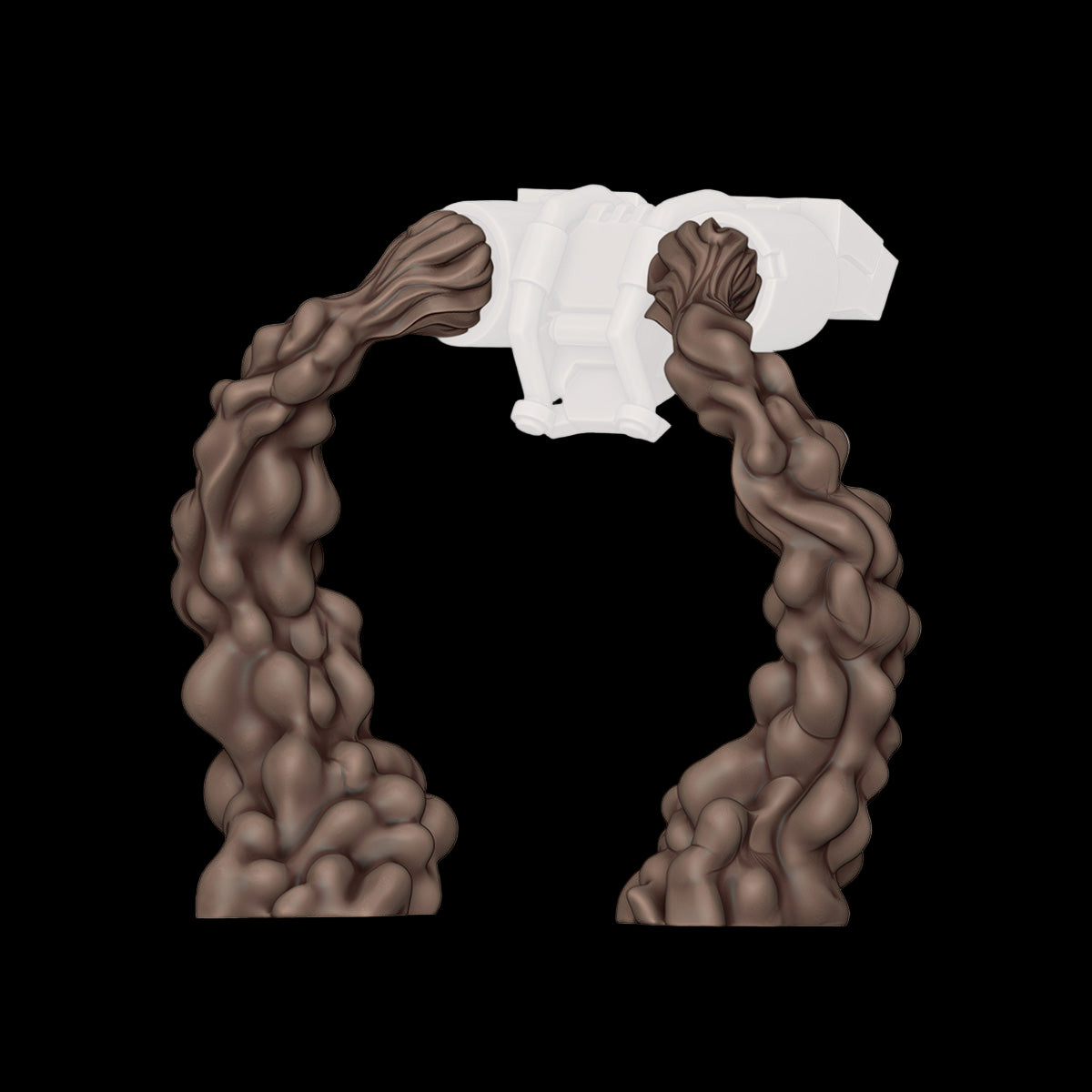 JUMP-PACK TRAIL FX – AK BASING BITS