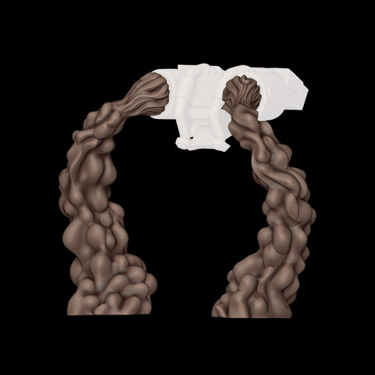 JUMP-PACK TRAIL FX – AK BASING BITS