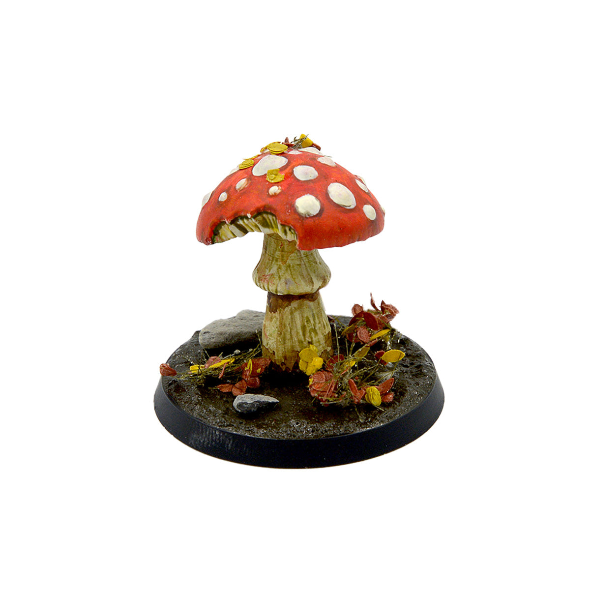 GIGANT MUSHROOMS – AK BASING BITS