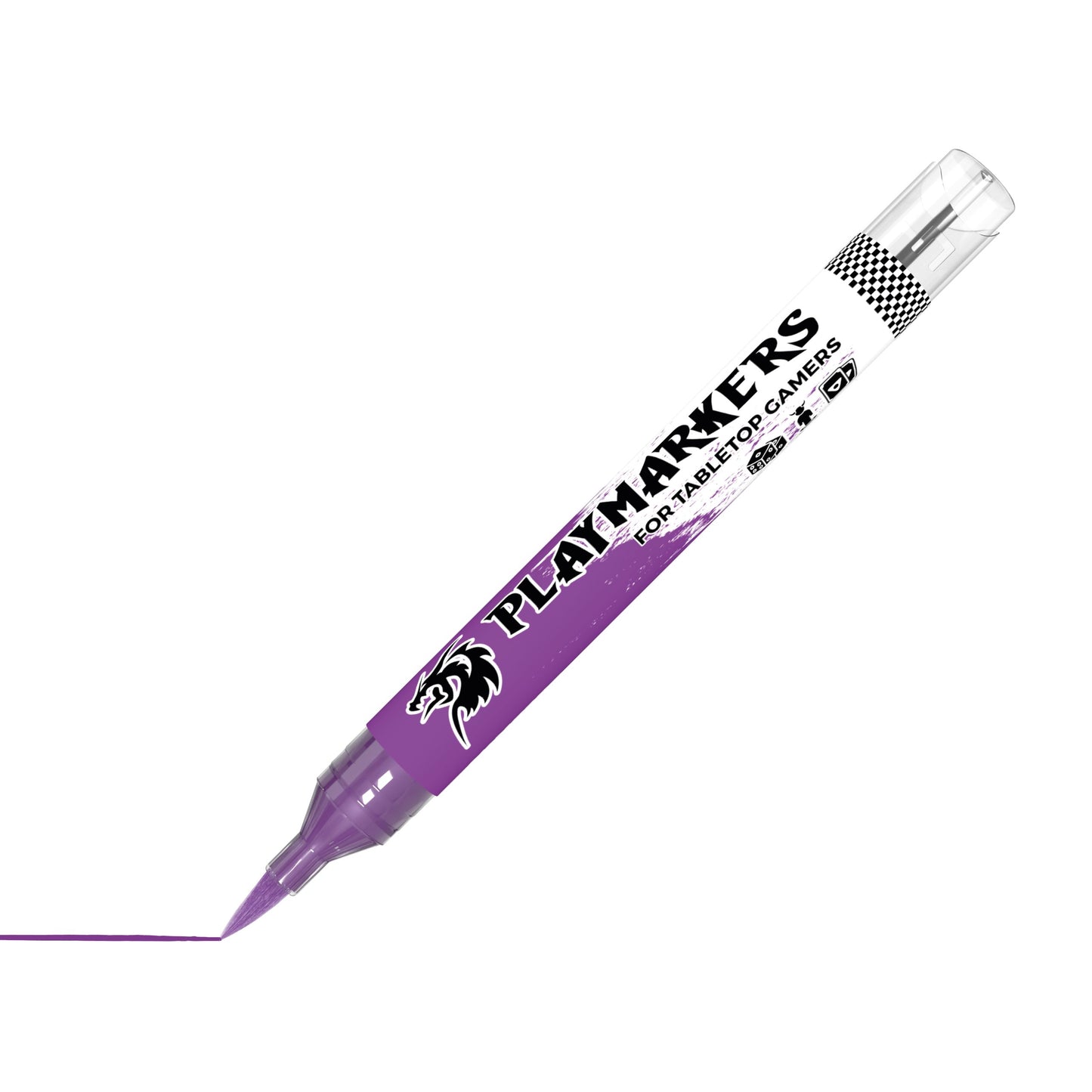 PURPLE – PLAYMARKER