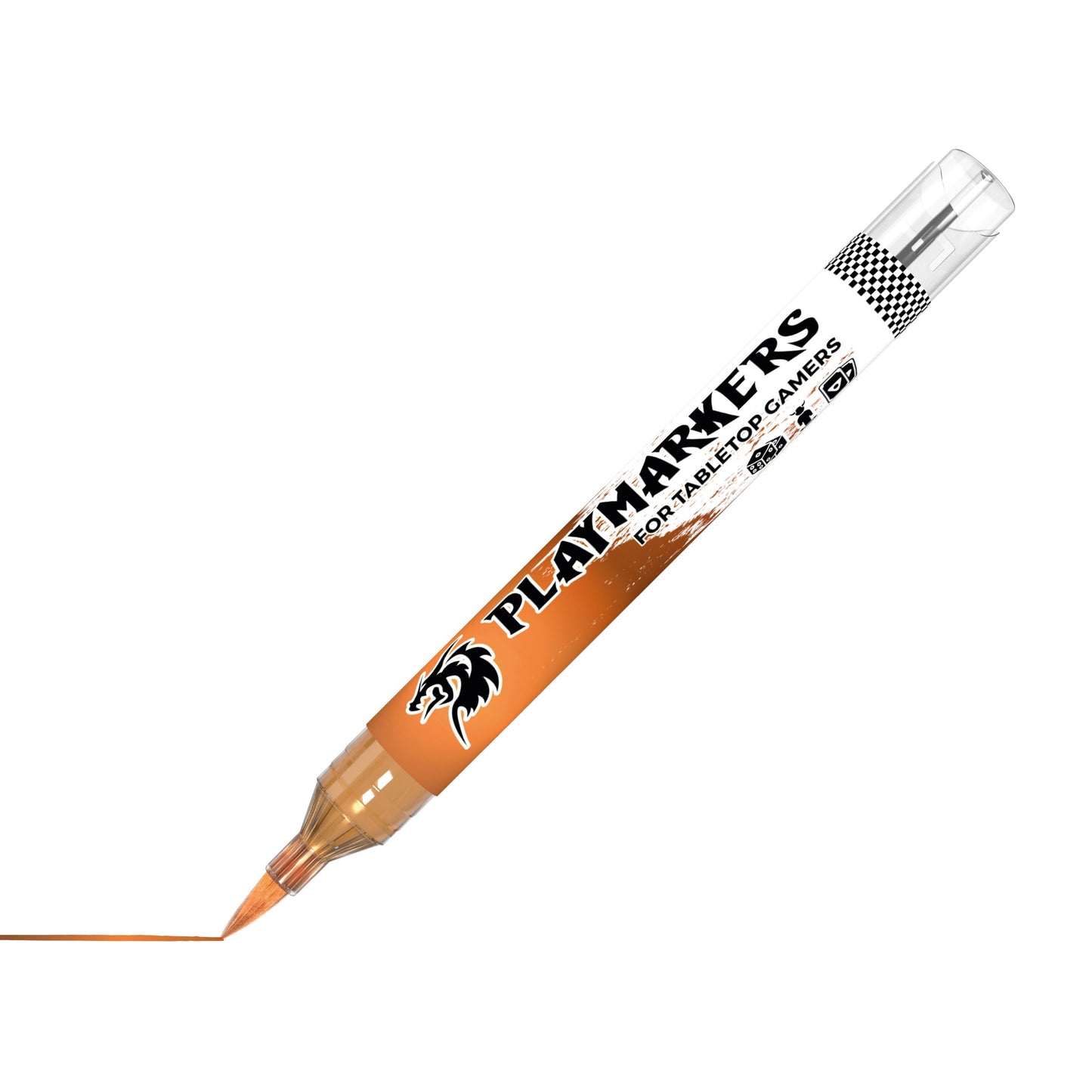 COPPER – PLAYMARKER