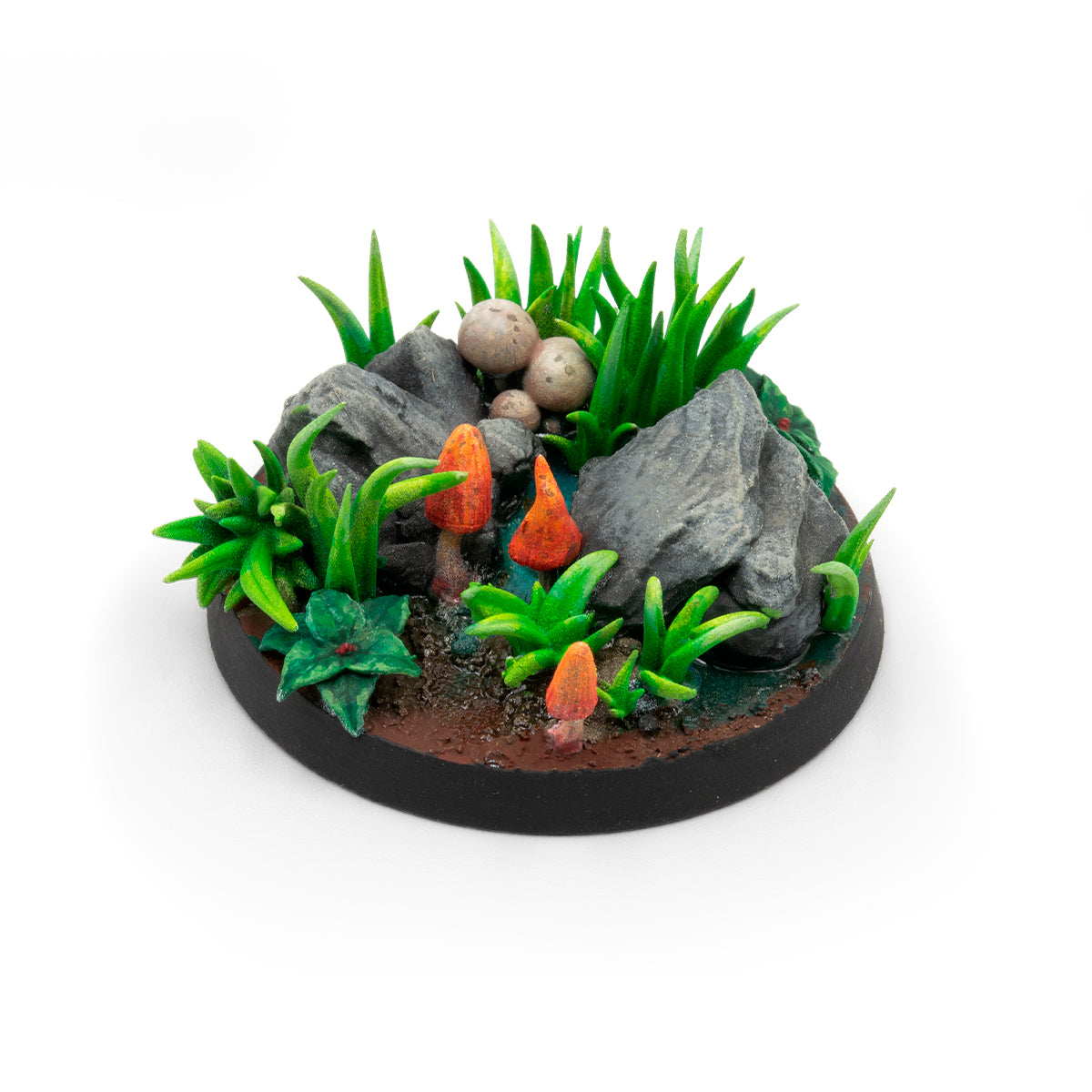 FERN – AK BASING BITS