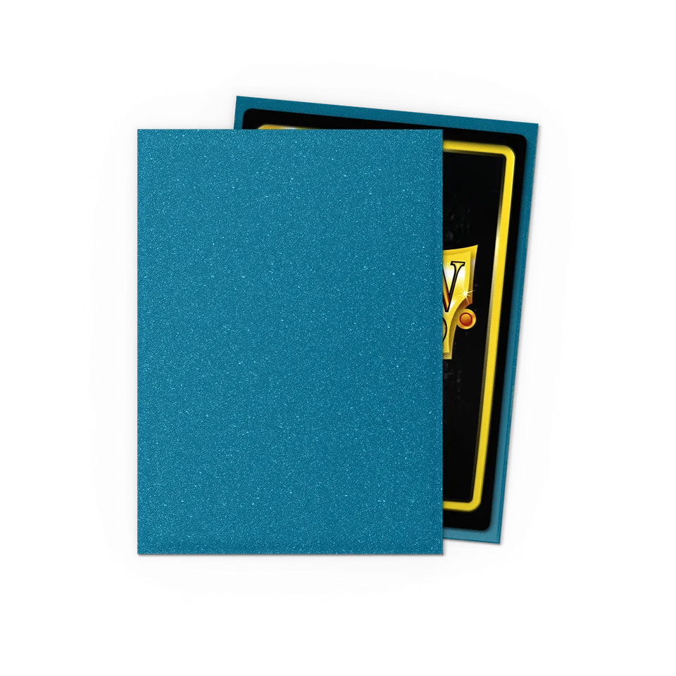 Amazonite - Matte Sleeves
