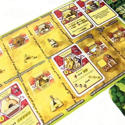 Agricola
