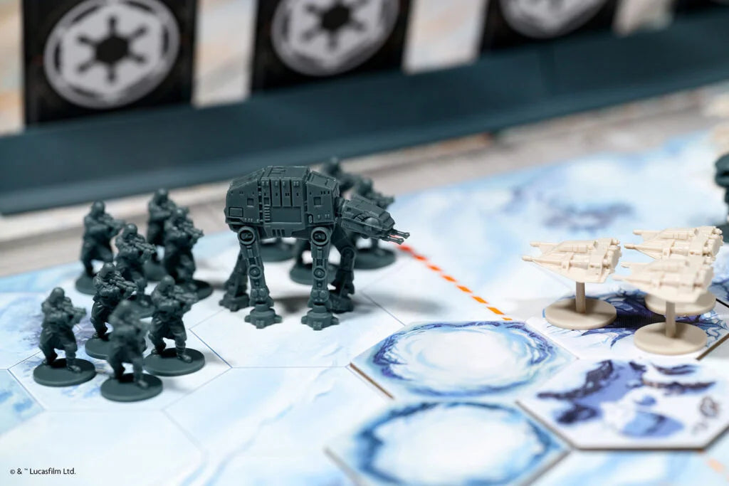 Battaglia di Hoth
