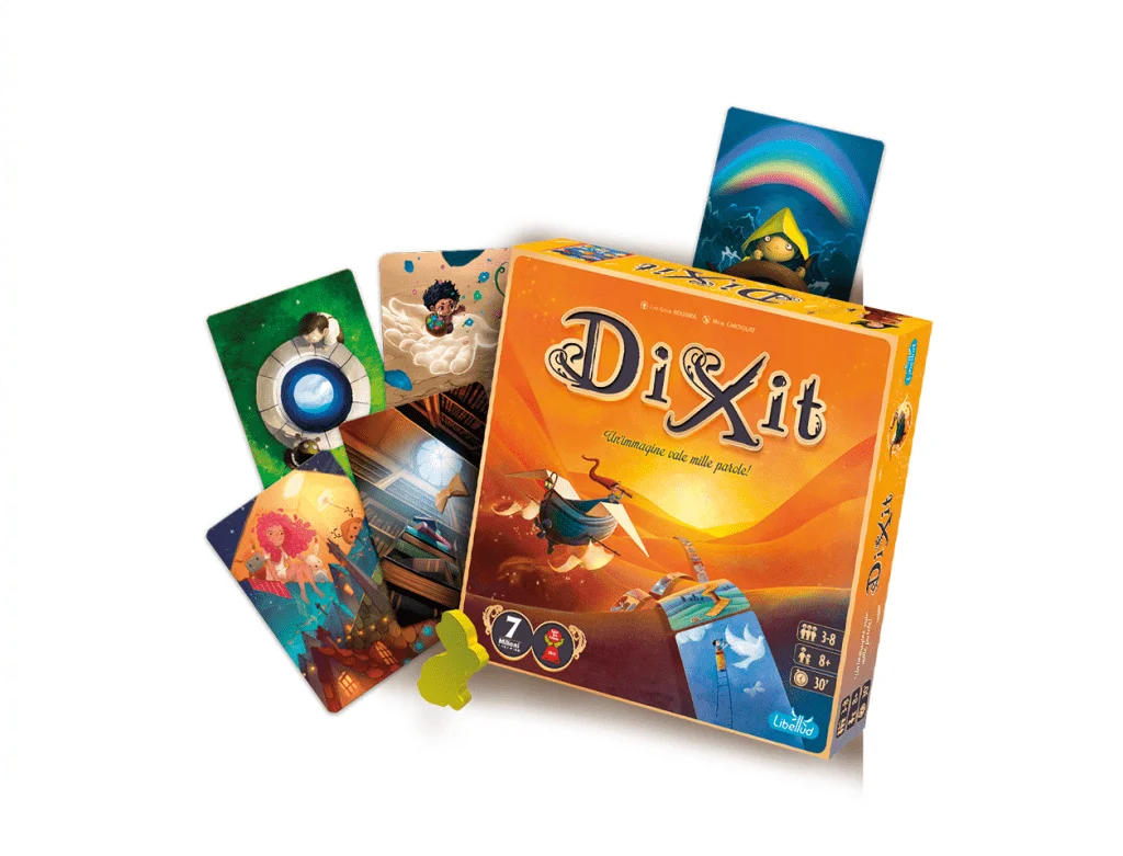 Dixit